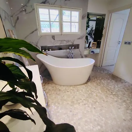 Vila Luxury Modern Provencal Infinity Pool Epic Seaview Near Cannes Festival-ready Mandelieu
