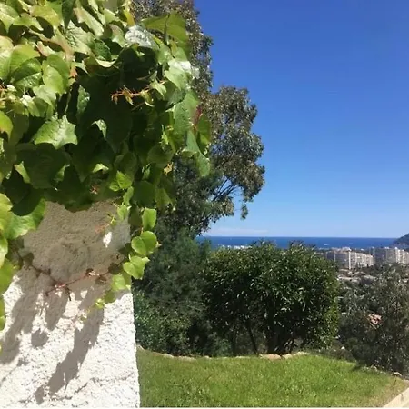 Luxury Modern Provencal Infinity Pool Epic Seaview Near Cannes Festival-ready *